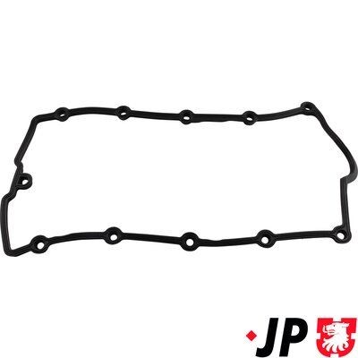 JP GROUP Tetning, topplokkdeksel 1119204200 JP GROUP 1119204200 Ventildekselpakning Morgan PLUS originale