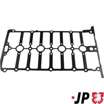 JP GROUP Φλάντζα, κάλυμμα κυλινδροκεφαλής 1119204900 JP GROUP 1119204900 Φλάντζα καπακιου βαλβίδων Skoda Fabia 3 σε χαμηλές τιμές