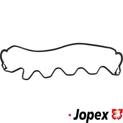 JP GROUP Tesnenie veka hlavy valcov 1119205200 1119205200 Tesnenie veka ventilov JP GROUP OPEL VECTRA