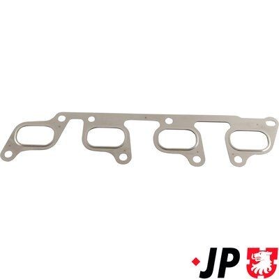 JP GROUP Pakning, udstødningsmanifold 1119609100 1119609100 Udstødningsmanifold pakning TOYOTA PROACE JP GROUP