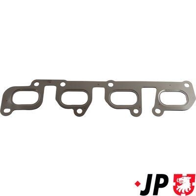 JP GROUP Tetning, eksosmanifold 1119609500 1119609500 Manifold pakning PEUGEOT 504 JP GROUP