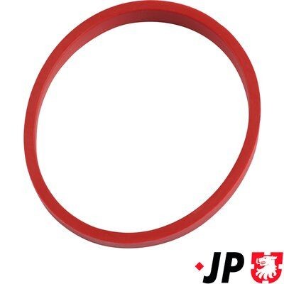 JP GROUP Guarnizione, Collettore aspirazione 1119609600 1119609600 Guarnizione collettore aspirazione MITSUBISHI JP GROUP costo