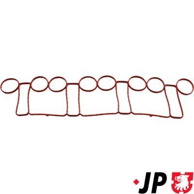 JP GROUP Τσιμούχα, πολλαπλή εισαγωγής 1119610000 JP GROUP 1119610000 Τσιμουχα πολλαπλής εισαγωγής Seat Leon Mk2 φθηνά