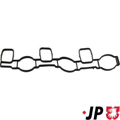 JP GROUP Ansaugkrümmer-Dichtung 1119612600 Ansaugkrümmerdichtung JP GROUP Volkswagen CADDY 1119612600