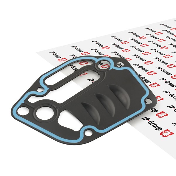 JP GROUP Oljefilterhus packning 1119613400 1119613400 JP GROUP packning, oljefilterhus SEAT ALTEA