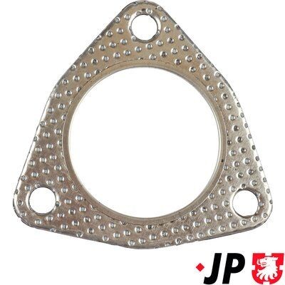 JP GROUP Uitlaatpakking 1121104000 Jaguar E-PACE Uitlaatpakking JP GROUP 1121104000