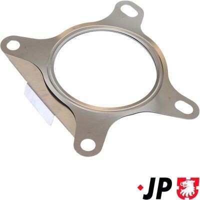 JP GROUP Tihend, heitgaasitoru 1121104200 Heitgaaside tihendid JP GROUP Ford ESCORT 1121104200