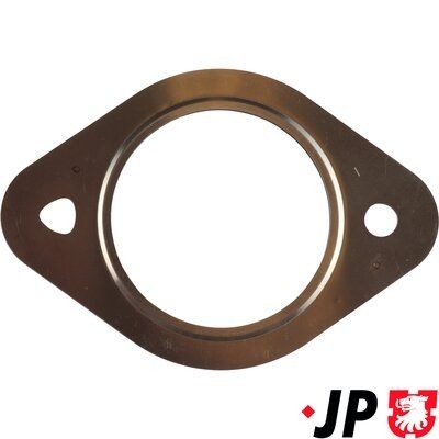 JP GROUP Tesnenie výfukovej trubky 1121104300 1121104300 Těsnění výfuku JP GROUP AUDI 100