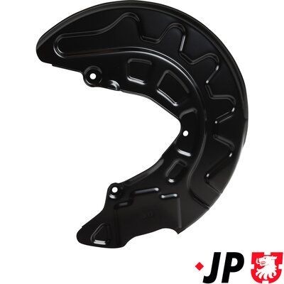 JP GROUP Flasque de frein 1164206170 Opel ZAFIRA Flasque disque de frein JP GROUP 1164206170