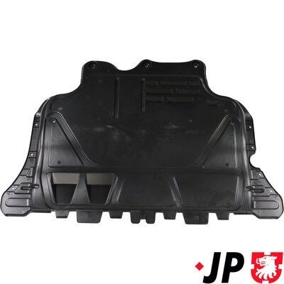 JP GROUP Motorruimte-isolatie 1181303200 JP GROUP 1181303200 Motor- / veiligheidsbumper A2 (8Z0) originele prijs