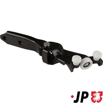 JP GROUP Rulleføring, skydedør 1188601980 1188601980 Dør tilbehør JP GROUP VW GOLF