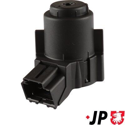 JP GROUP Tændingskontakt 1190402000 JP GROUP 1190402000 Tændingslås SKODA CITIGO hvad koster