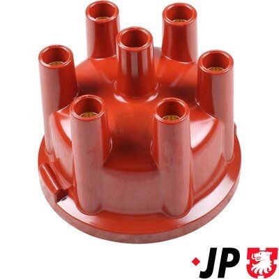 JP GROUP Aizdedzes sadalītāja vāciņš 1191201200 Aizdedzes sadalītāja vāciņš JP GROUP Renault CLIO 1191201200