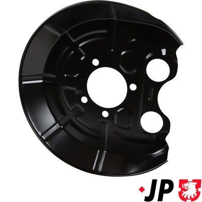 JP GROUP Bromssköld 1264304370 1264304370 JP GROUP bromssköld OPEL MERIVA
