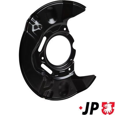 JP GROUP Stænkskærm, bremseskive 4864204380 4864204380 Stænkskærm bremseskive TOYOTA SUPRA JP GROUP