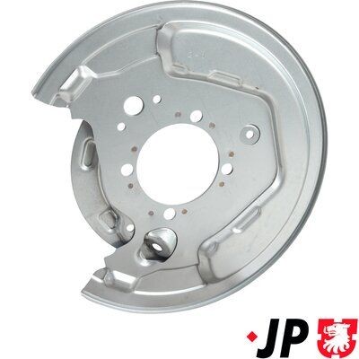 JP GROUP Flasque de frein 4864304280 4864304280 Déflecteur disque de frein TOYOTA CELICA JP GROUP