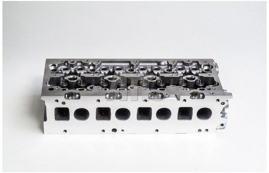 AMC Culasse de cylindre 908434 AMC 908434 Culasse d'origine MAN