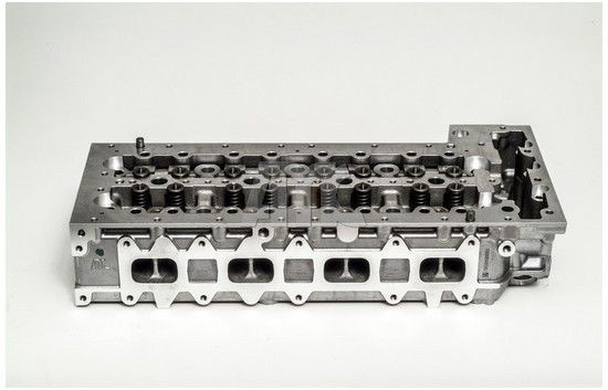 Sylindertopp AMC 908446 AMC 908446 Sylindertopp IVECO Daily 2025