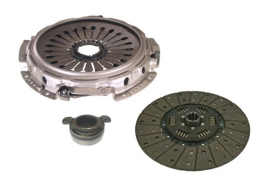 Kit d'embrayage KAWE 6260505 KAWE 6260505 Kit d'embrayage MERCEDES-BENZ T2 2003
