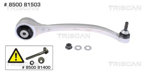 KAWE Querlenker 8500 81503 8500 81503 KAWE Querlenker Satz DODGE Kosten