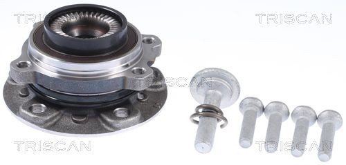 KAWE Wheel bearing kit 8530 11131 SAAB KAWE wheel hub bearing kit 8530 11131