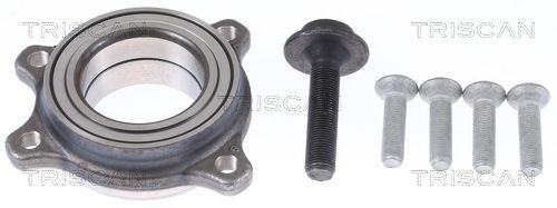 KAWE Kit cuscinetto ruota 8530 29138 8530 29138 costo Mozzo ruota DACIA DUSTER KAWE
