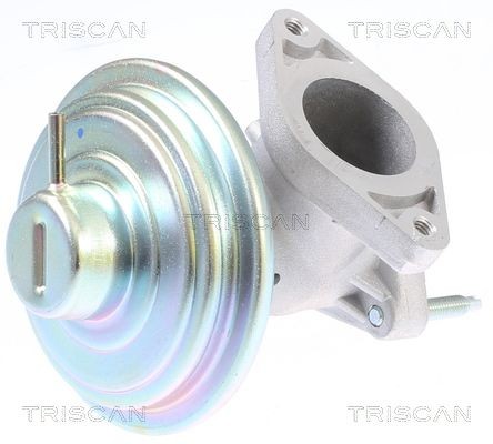 KAWE Válvula EGR 8813 16213 KAWE Válvula de recirculação dos gases de escape SMART 8813 16213