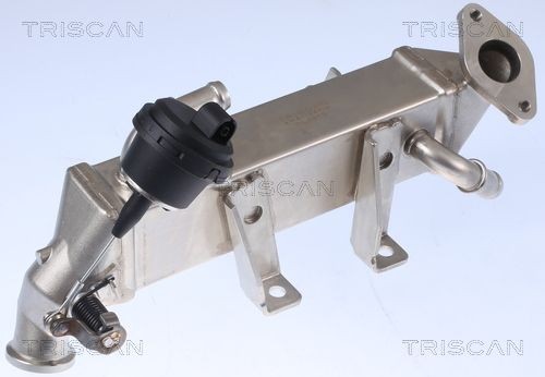 KAWE EGR køler 8813 25104 8813 25104 Agr køler VW CADDY KAWE