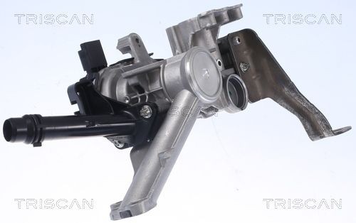 KAWE Válvula EGR 8813 28103 Válvula de recirculação dos gases de escape SMART KAWE 8813 28103