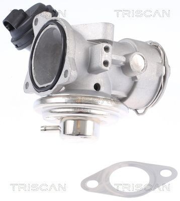 KAWE EGR-ventil 8813 29308 EGR modul KAWE Suzuki GRAND VITARA 8813 29308