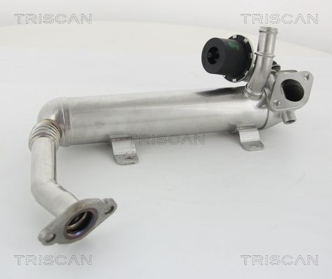 KAWE Radiateur EGR 8813 29319 8813 29319 Refroidisseur EGR Volkswagen CADDY KAWE