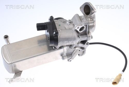 KAWE EGR-ventil 8813 29327 EGR KAWE GRAND VITARA 8813 29327 billig