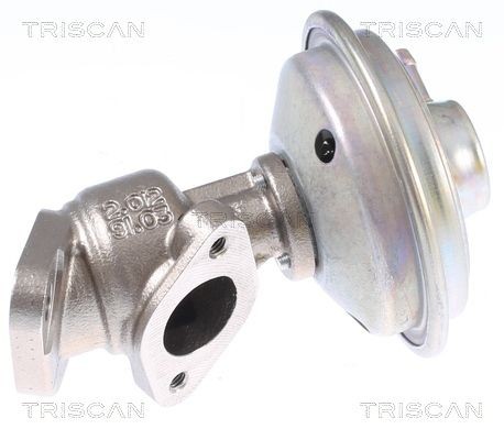 KAWE EGR-ventil 8813 29340 8813 29340 EGR ventil VW CADDY KAWE