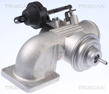 KAWE Venttiili, pakokaasun kierrätys 8813 29342 8813 29342 KAWE Egr venttiili Alfa Romeo 166 hinta