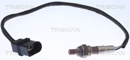 KAWE Lambdasonde 8845 29205 8845 29205 Lambda sensor Volkswagen LUPO KAWE