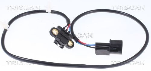 KAWE Snímač impulzov kľukového hriadeľa 8855 42120 8855 42120 Snímač impulzov kľukového hriadeľa KAWE MAZDA 5