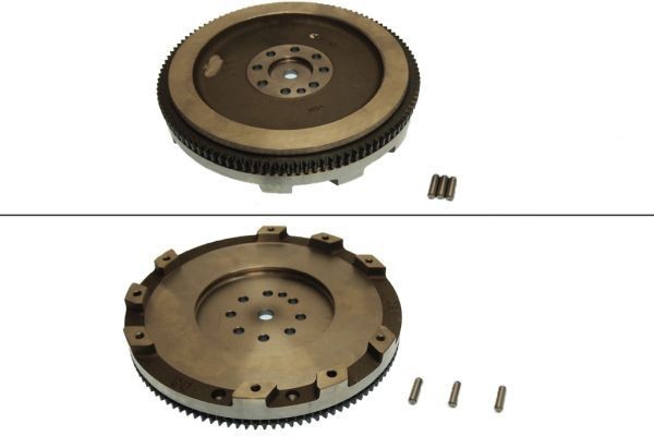 KAWE Volante do motor DMF377 KAWE Volante motor bimassa DMF377 experiência