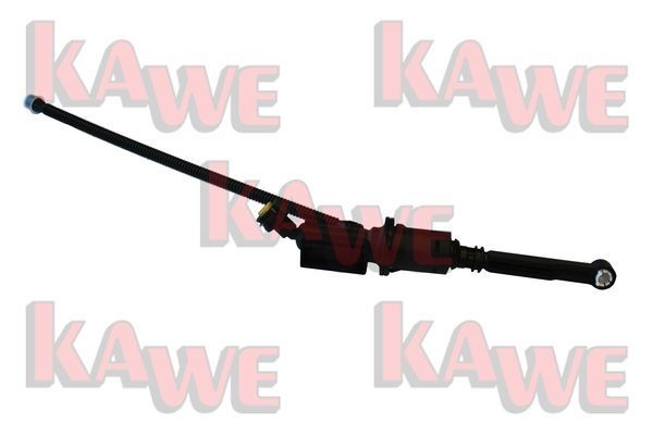 KAWE Cilindro transmissor, embraiagem M2423 Bomba da embraiagem KAWE 3 M2423 baratos