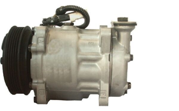 AC-kompressor MAHLE ACP 365 000S MAHLE ACP 365 000S Kompressor PEUGEOT 306 2001