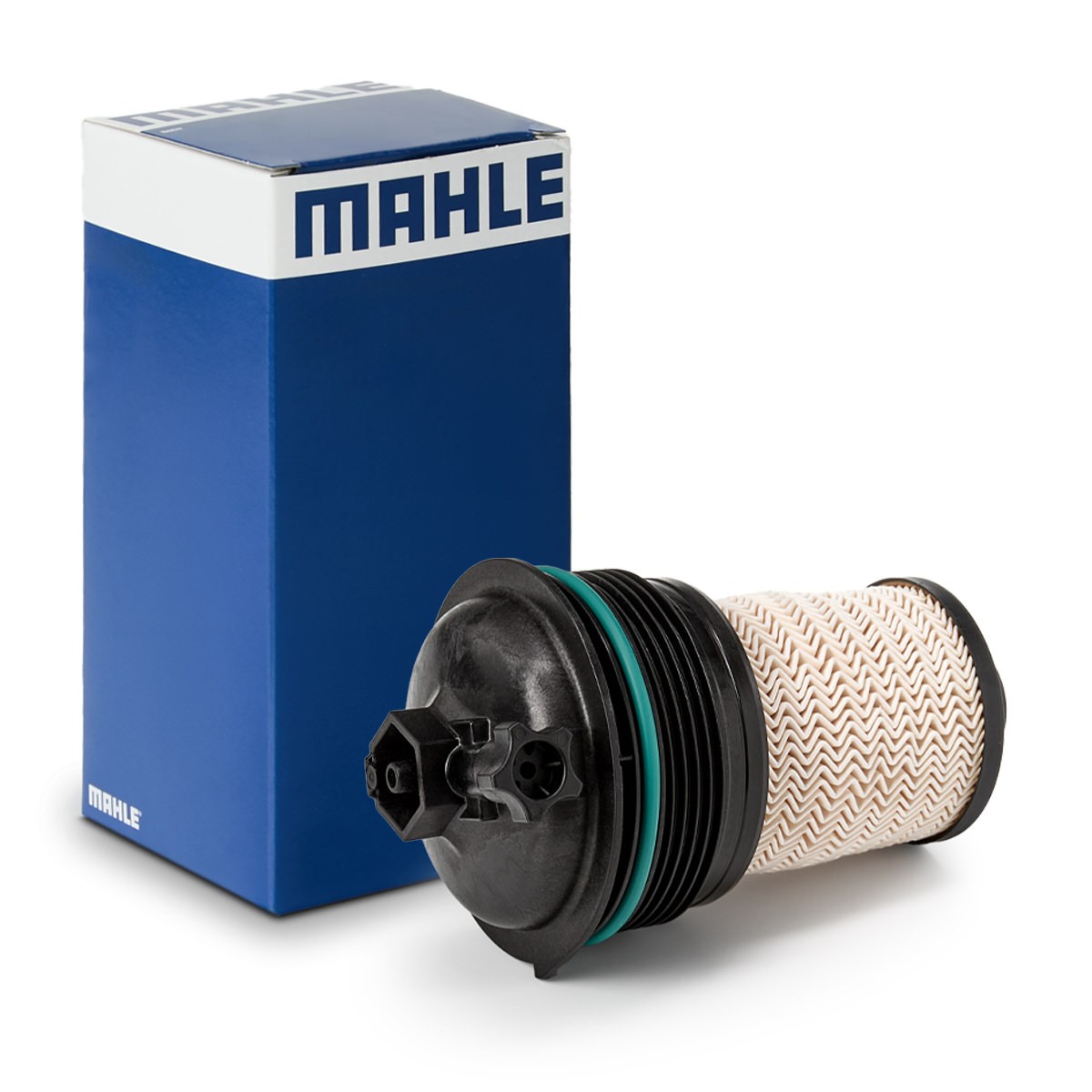 MAHLE Palivový filter KX 532 MAHLE KX 532 Palivový filter Transit Mk7 Valník / Podvozok (V363) originálne cena