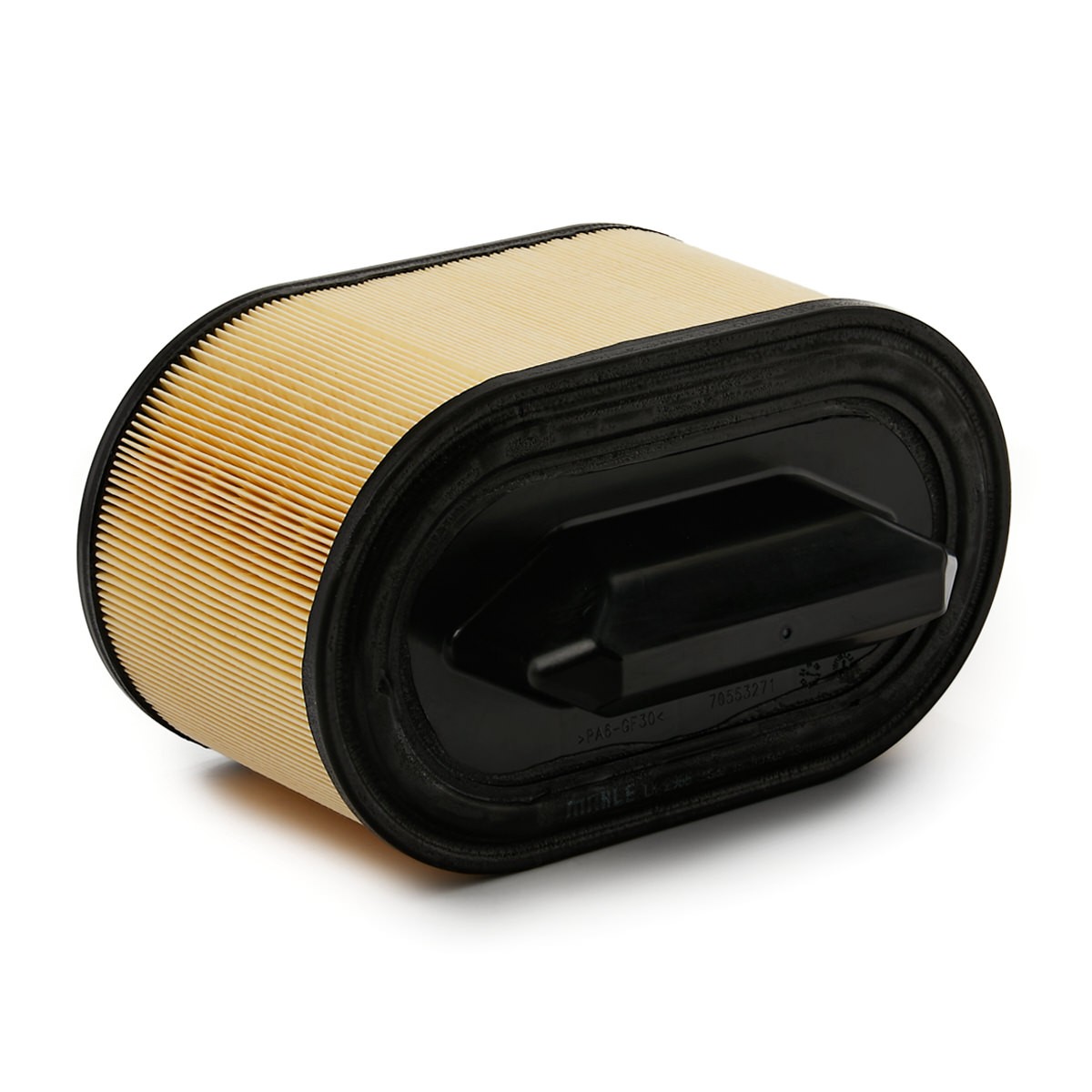 MAHLE Φίλτρο αέρα LX 2966 MAHLE LX 2966 Φίλτρο αέρα MASERATI Quattroporte IV σε χαμηλές τιμές
