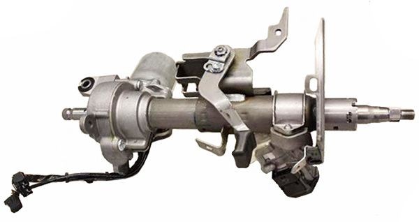 LIZARTE Ohjauspylväs 08.16.0530 LIZARTE 08.16.0530 TOYOTA Vios / Yaris II Sedan (XP9) ohjausakseli + sähköinen ohjaustehostin vaihto hinta