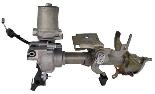 LIZARTE Steering Column 08.16.0535 08.16.0535 LIZARTE steering column + electric power steering for PEUGEOT 508