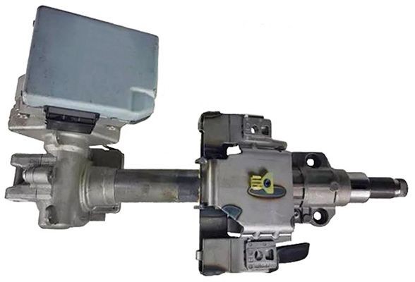 LIZARTE Rattstång och elektrisk servostyrning 08.96.7010 Byta Rattstång + elektrisk servostyrning SKODA Fabia II Hatchback (542) kostnad LIZARTE 08.96.7010