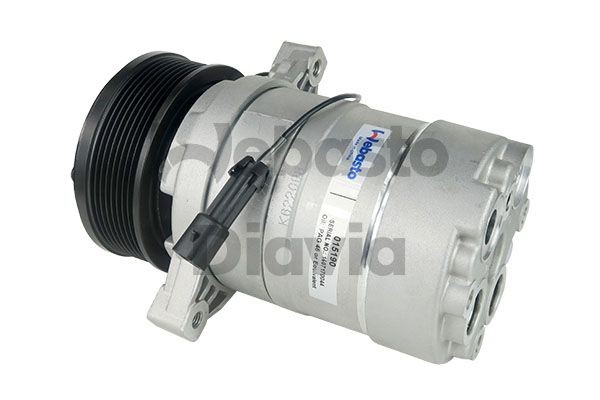 WEBASTO Kompresor klimatizácie 62014374AA Kompresor klimatizácie WEBASTO CLA 62014374AA lacné