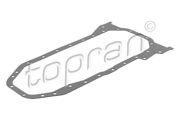 TOPRAN Guarnizione, Coppa olio 110 956 110 956 costo Guarnizione coppa olio TOPRAN Volkswagen LT