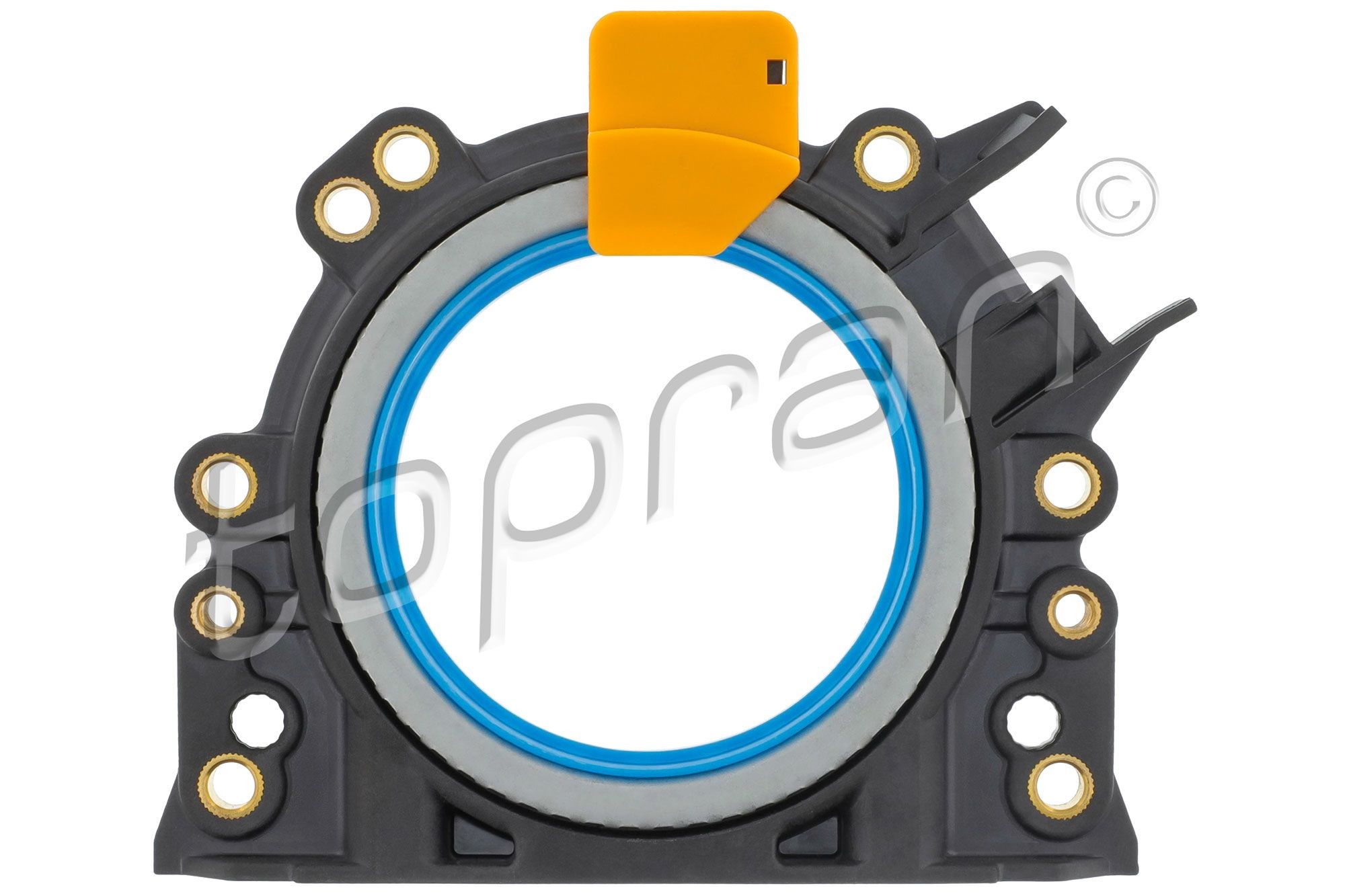 Krukaskeerring TOPRAN 112 885 TOPRAN 112 885: Krukas-keerring Seat ALTEA 2025