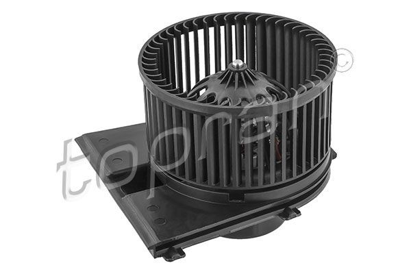 TOPRAN Ventilatore abitacolo 113 713 113 713 Ventola abitacolo TOPRAN Volkswagen UP costo