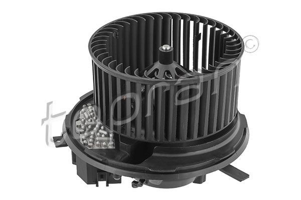 TOPRAN Salongipuhur 113 719 Salongipuhur Volkswagen TOPRAN 113 719