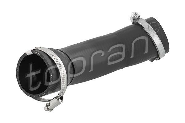 TOPRAN Ladeluftslange 114 489 114 489 TOPRAN Intercooler slange Chrysler billige